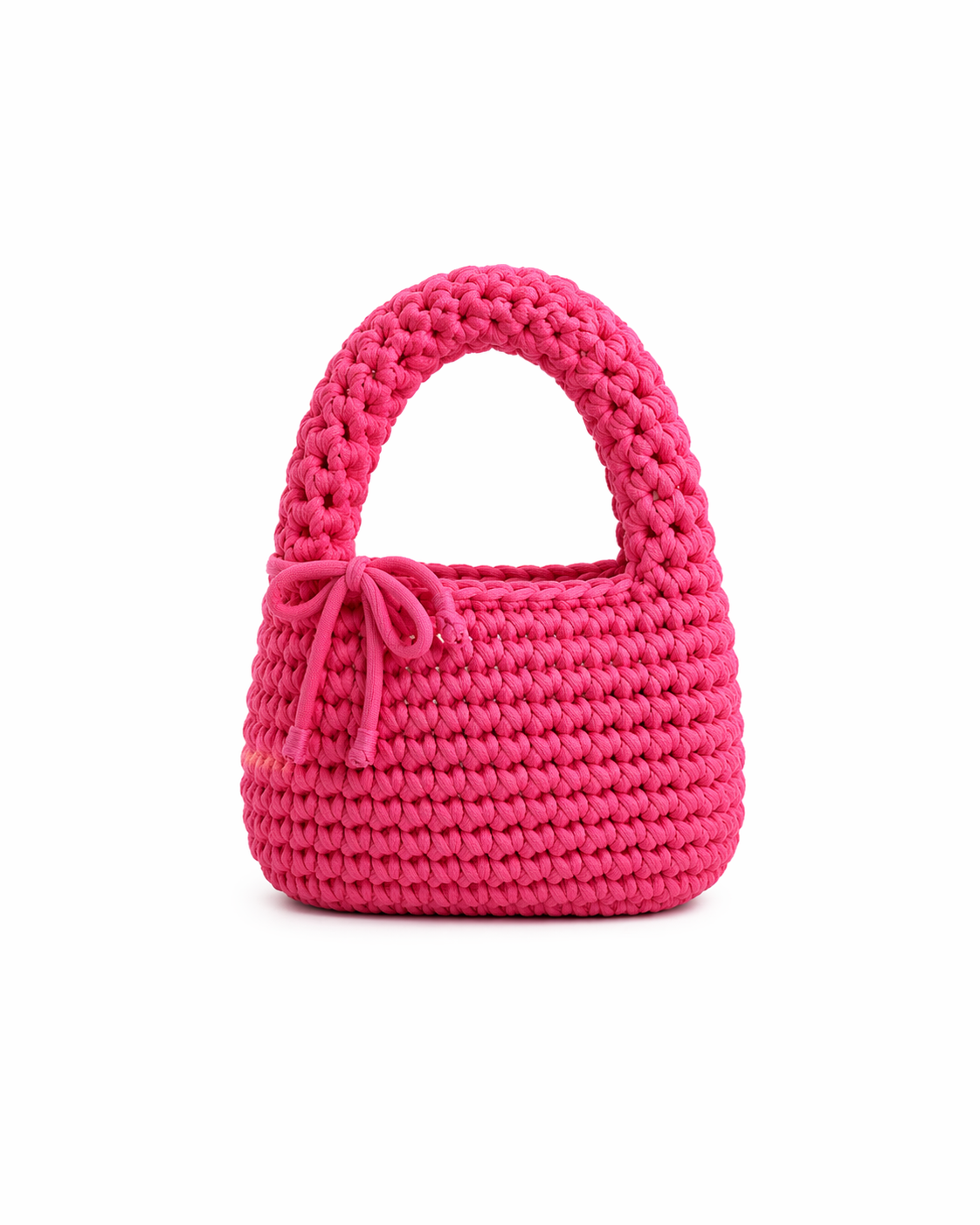 Classic Mini Handbag