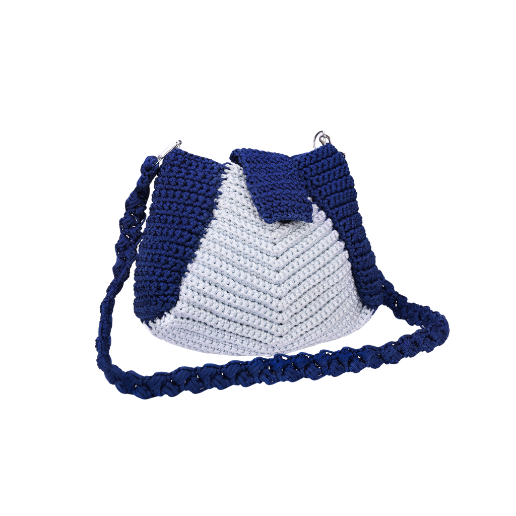 Casual Crossbody Bag