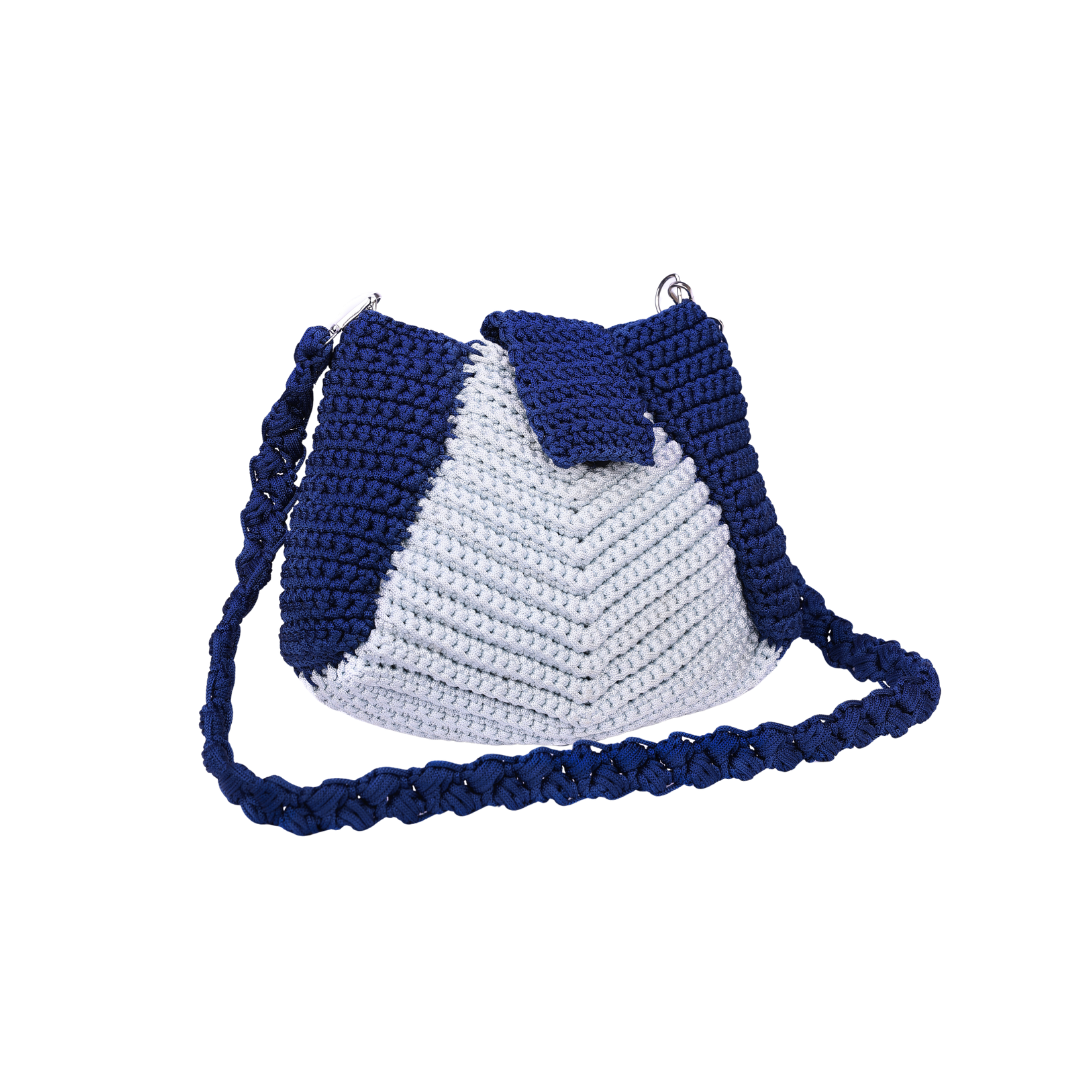 Casual Crossbody Bag