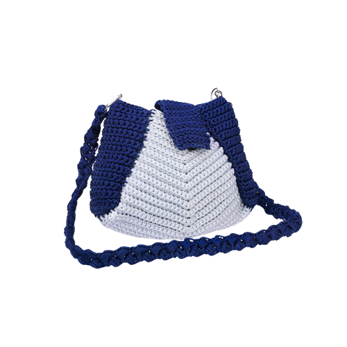 Casual Crossbody Bag