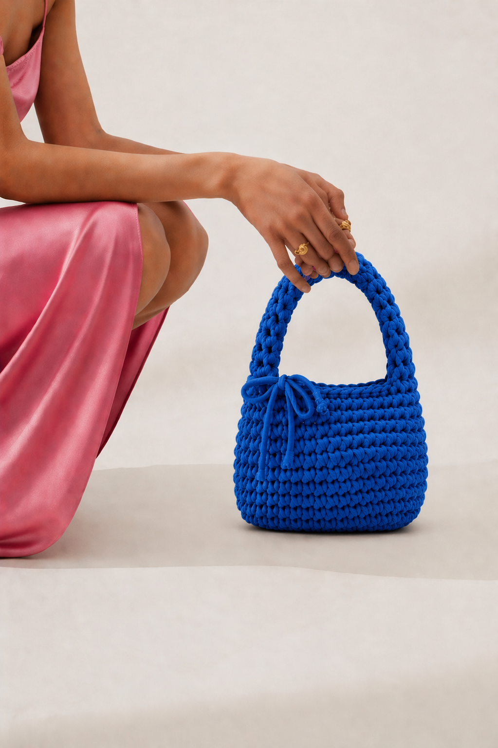 Classic Mini Handbag