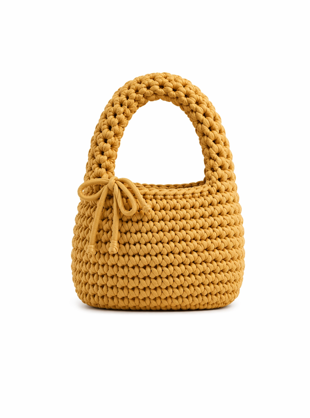 Classic Mini Handbag