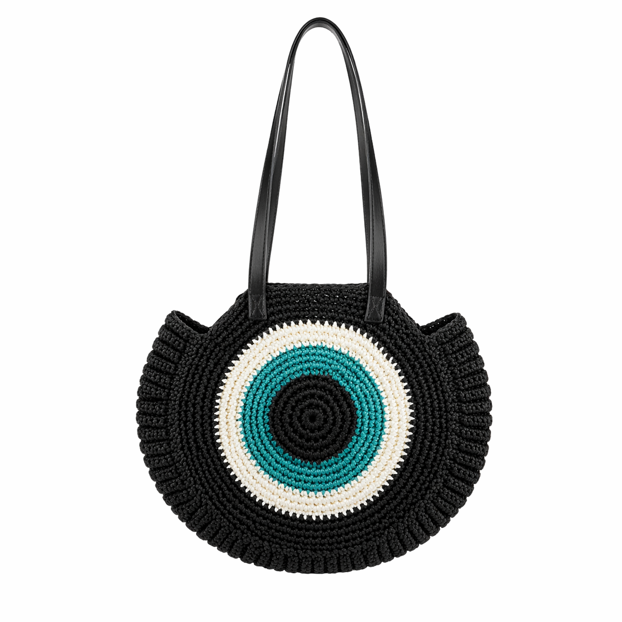 Eye-Catching Shoulder Bag