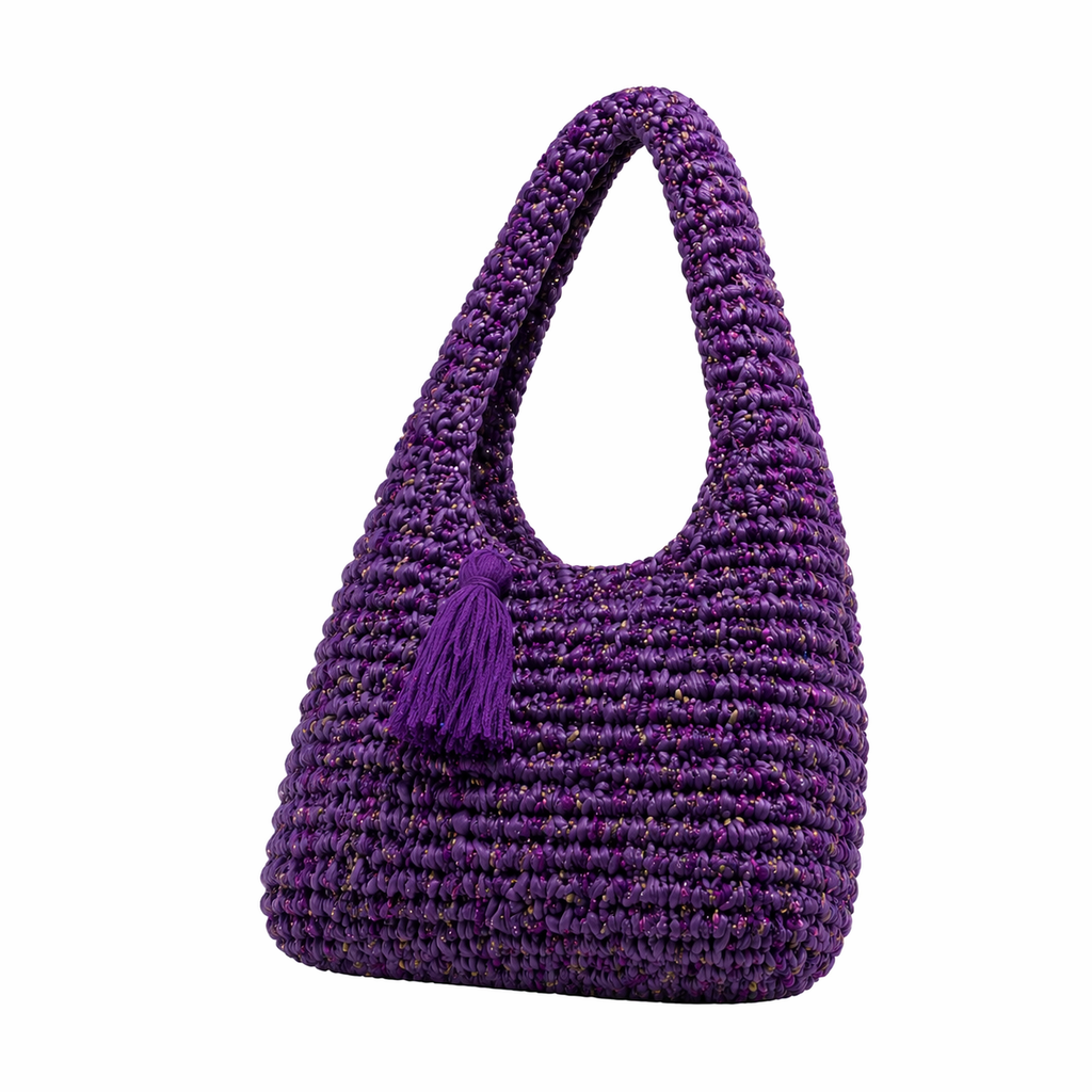 Casual Hobo Bag