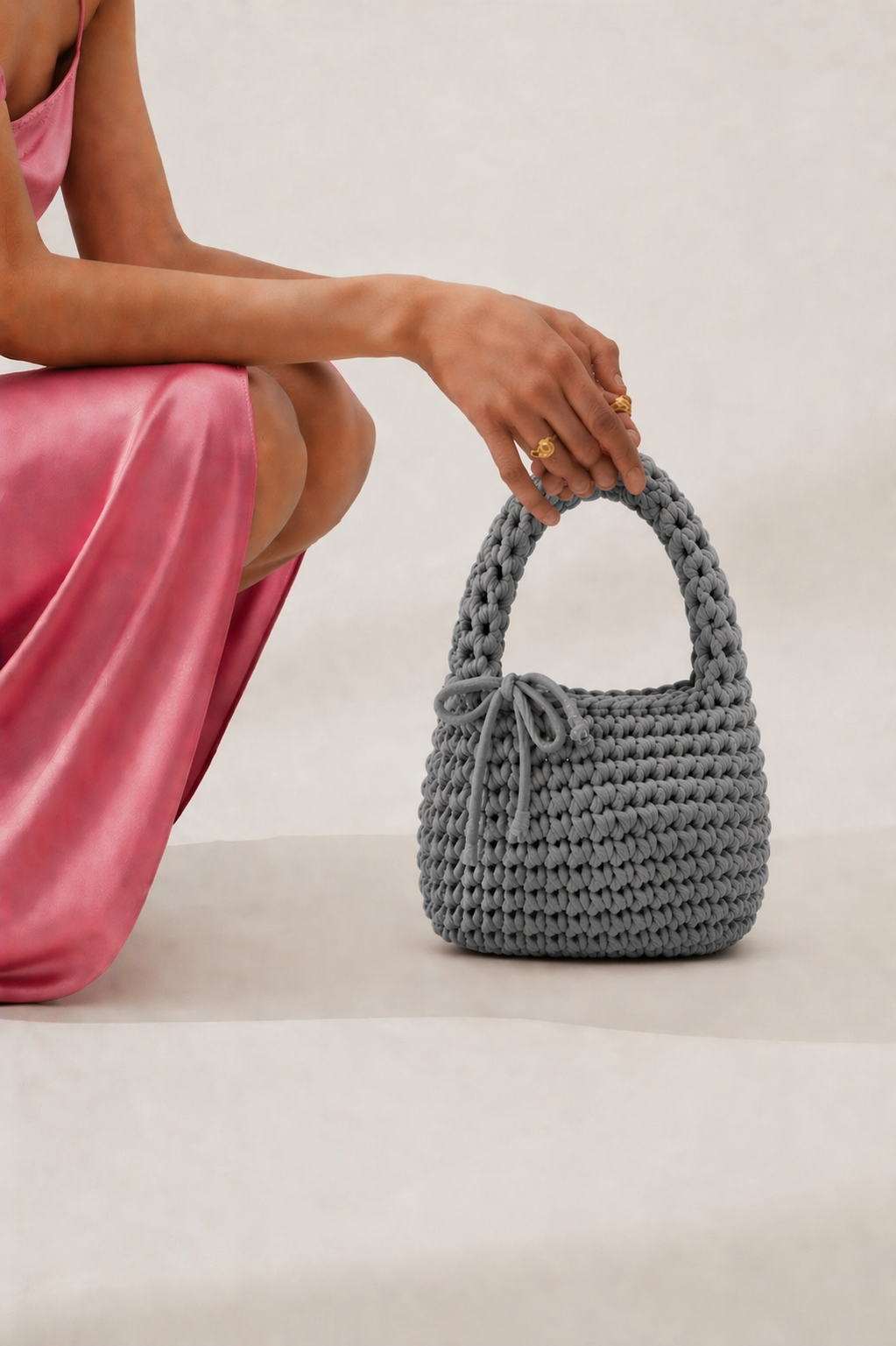 Classic Mini Handbag