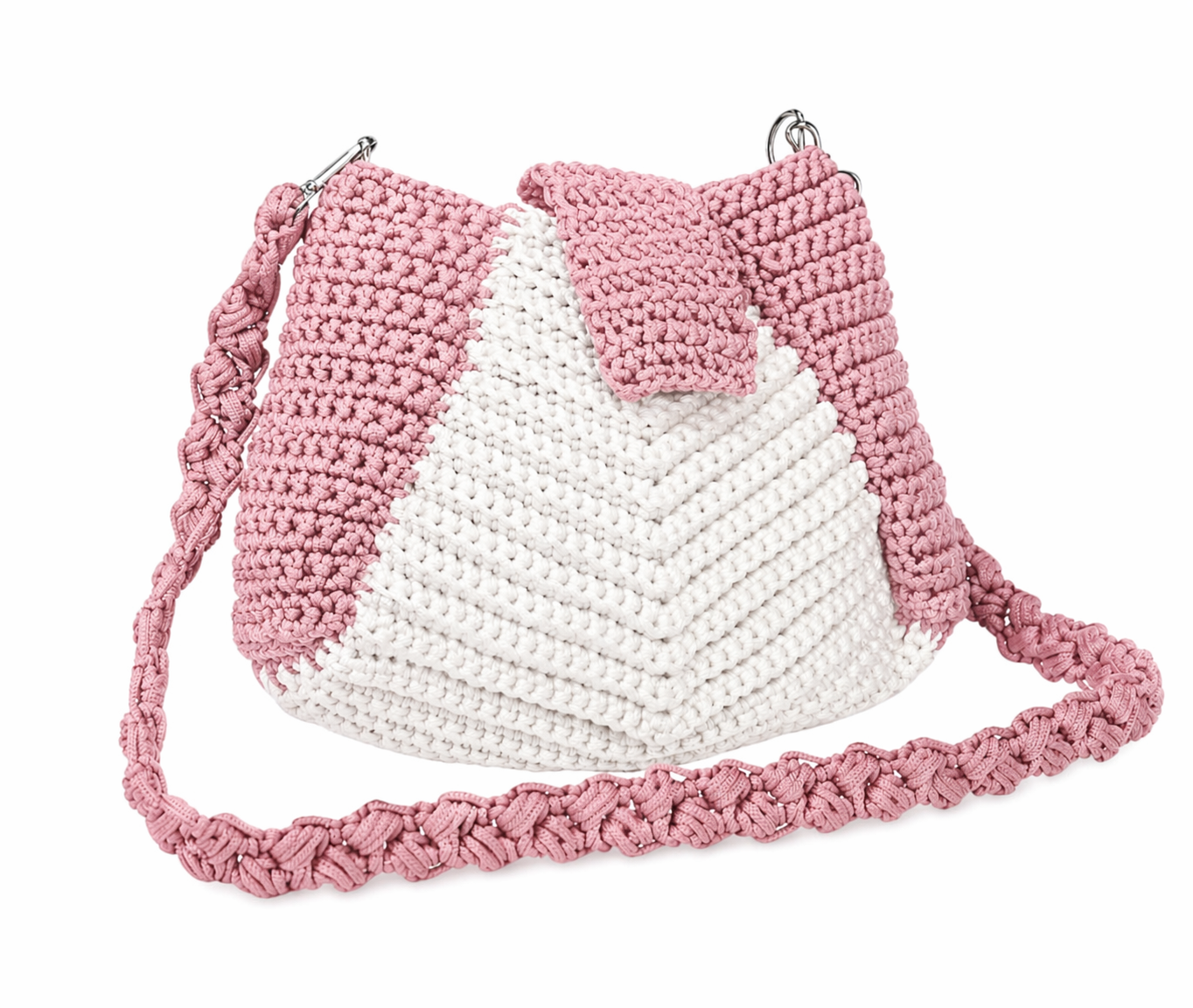 Casual Crossbody Bag