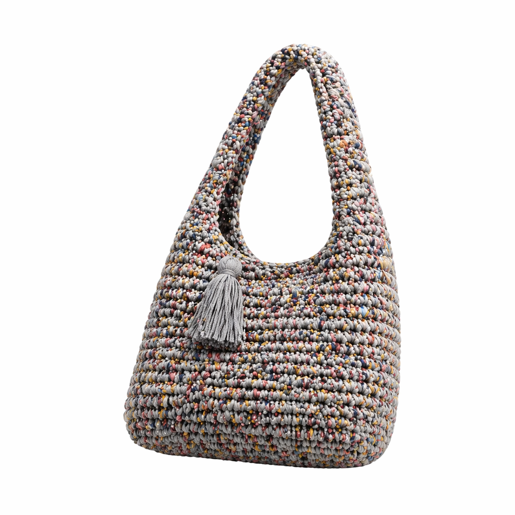 Casual Hobo Bag