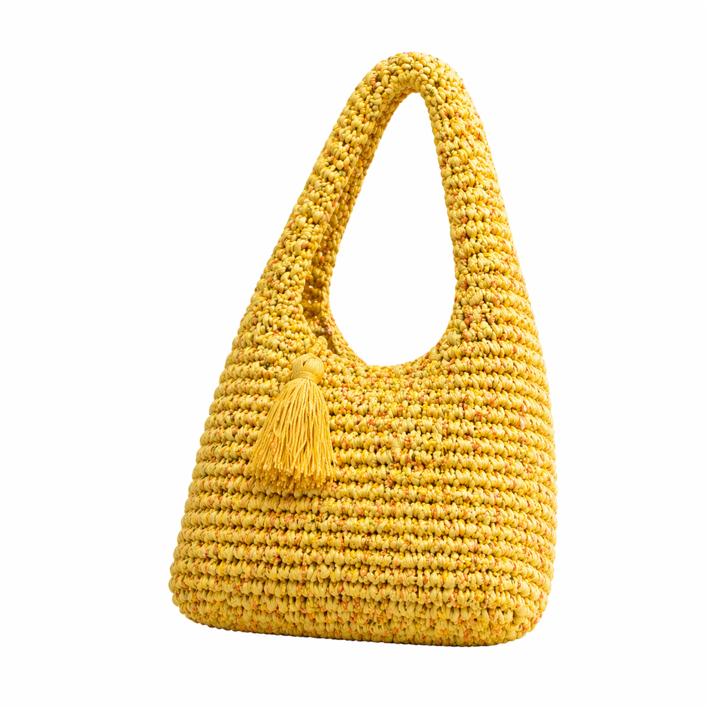 Casual Hobo Bag