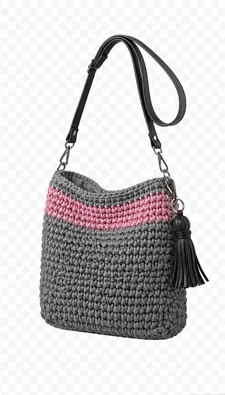 Classic Shoulder Bag
