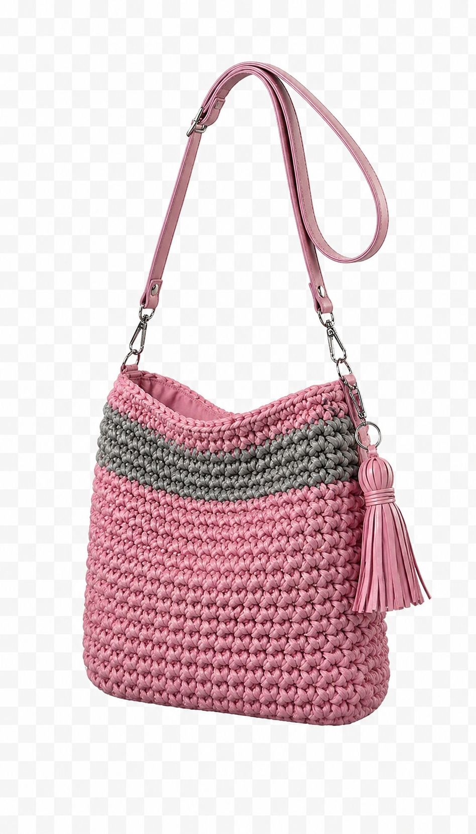 Classic Shoulder Bag