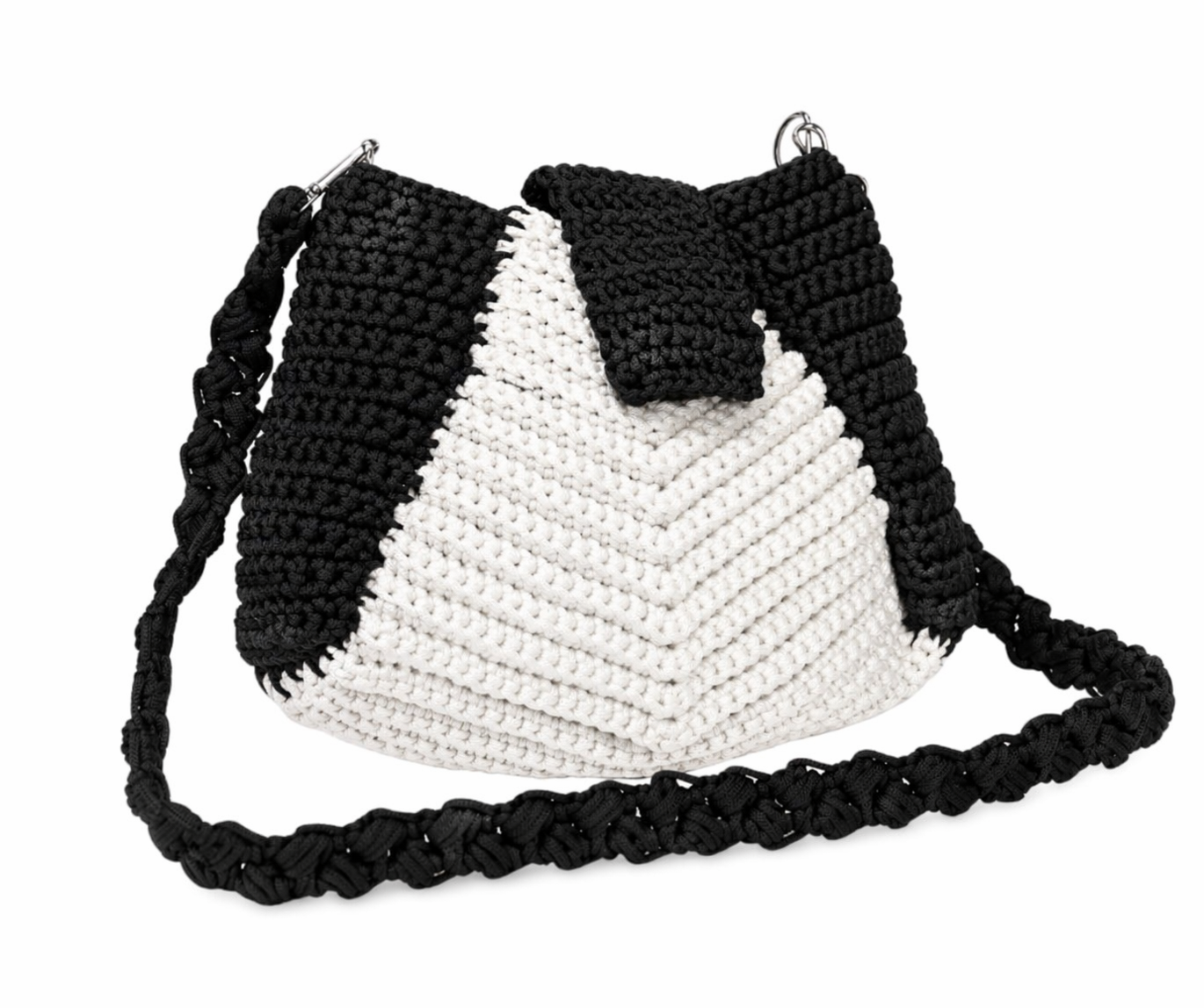 Casual Crossbody Bag