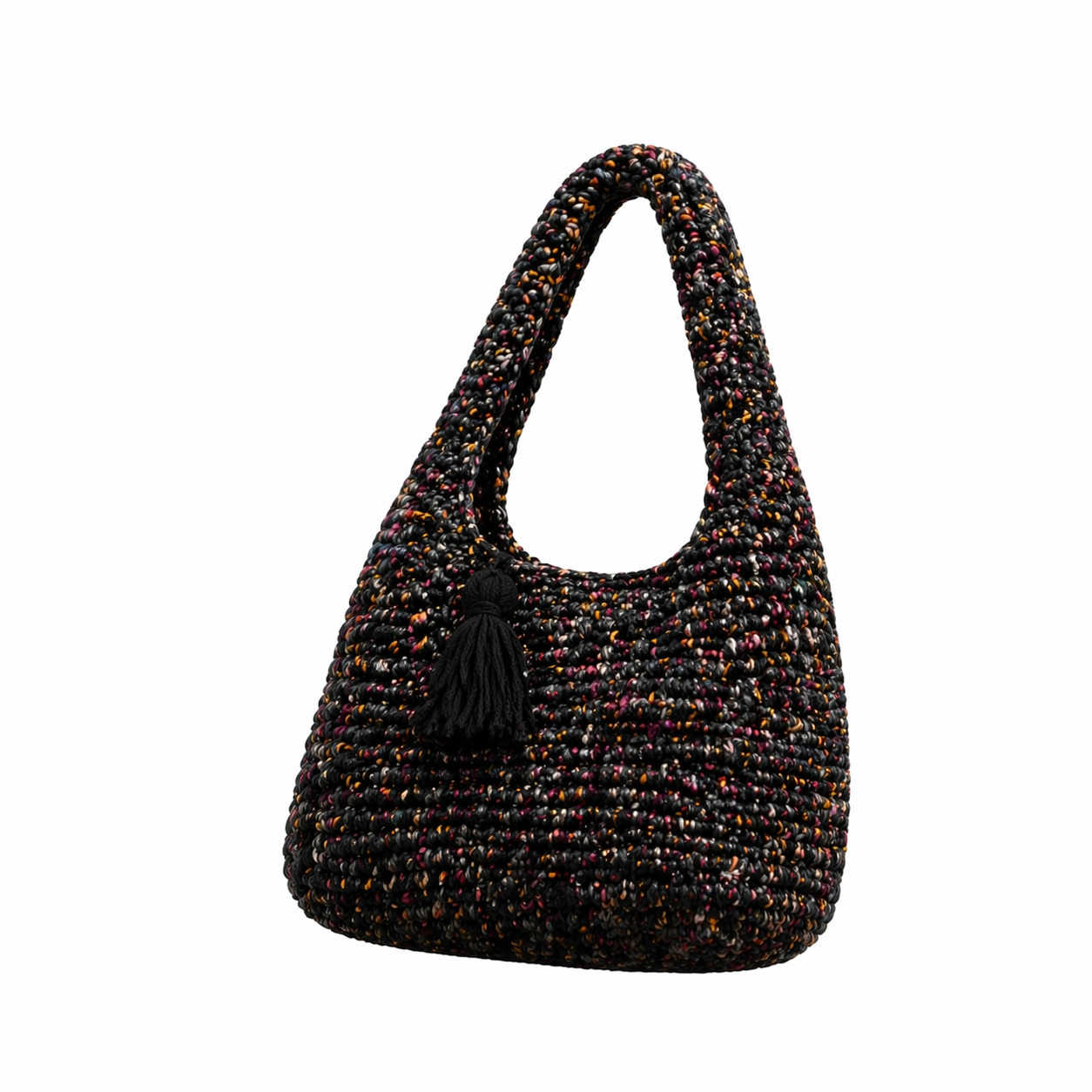 Casual Hobo Bag