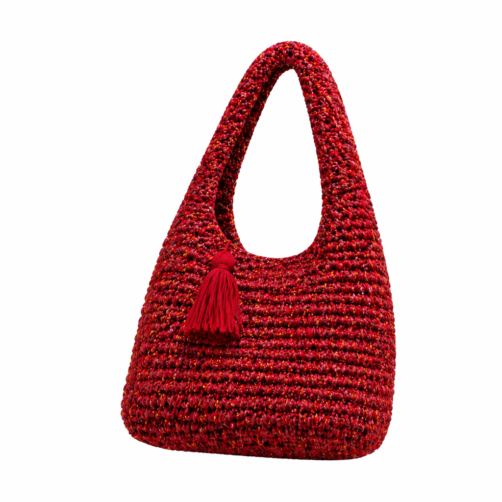 Casual Hobo Bag