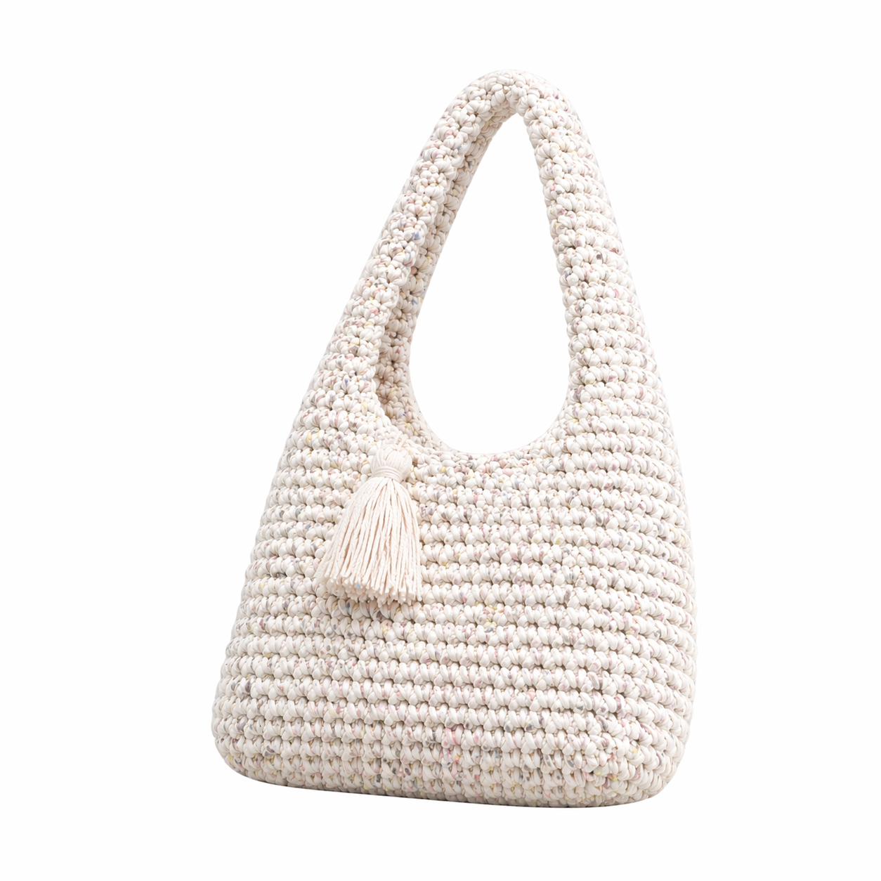 Casual Hobo Bag