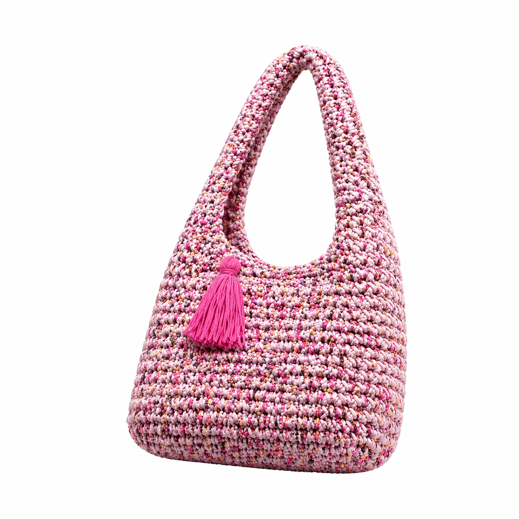 Casual Hobo Bag