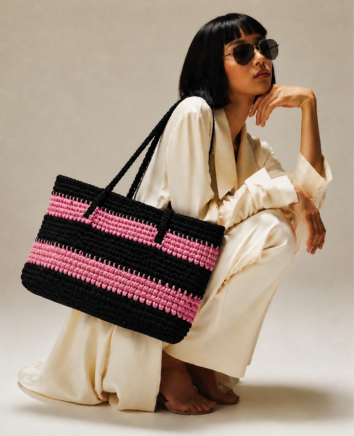Summer Essential Tote