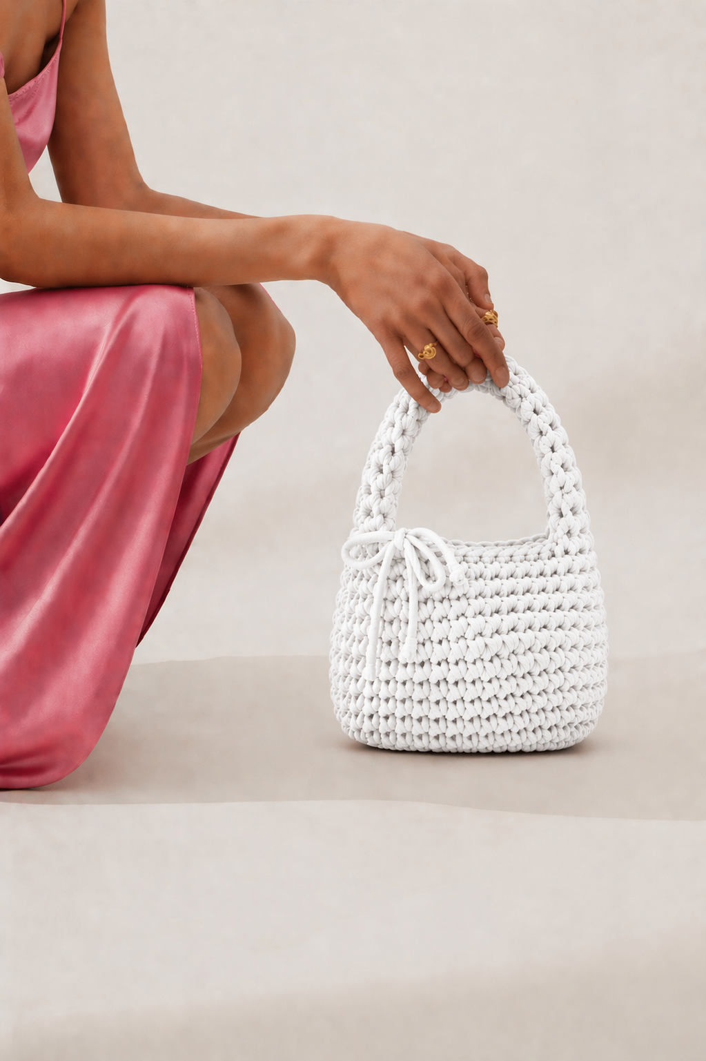 Classic Mini Handbag