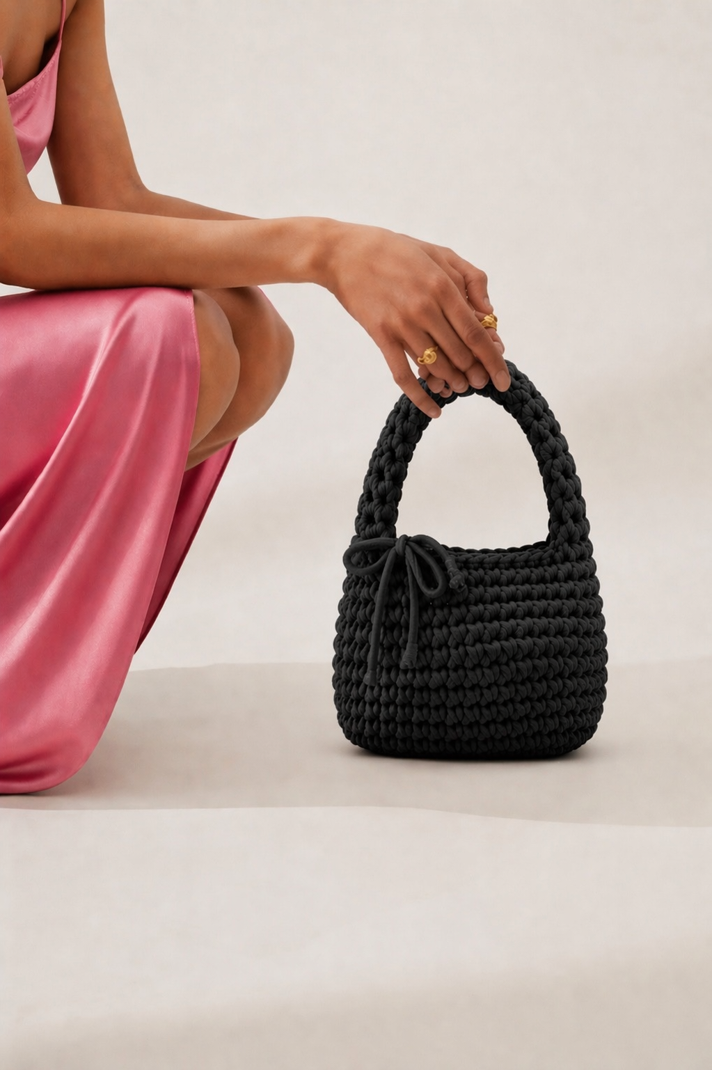 Classic Mini Handbag