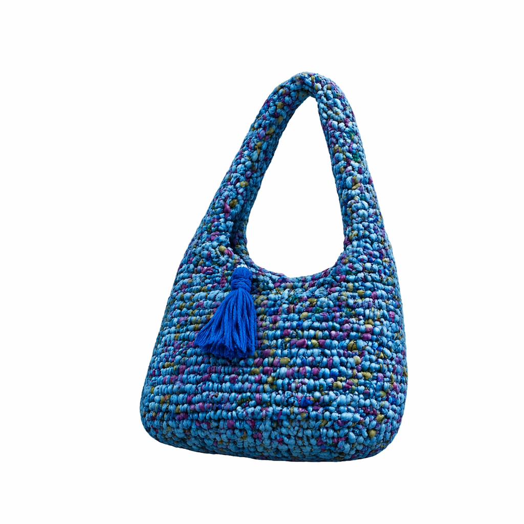 Casual Hobo Bag