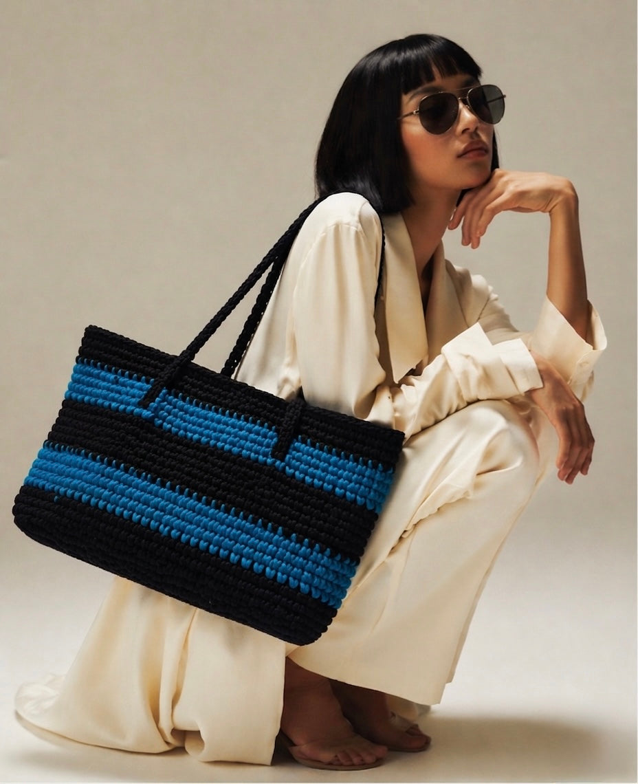 Summer Essential Tote