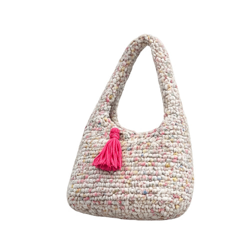 Casual Hobo Bag